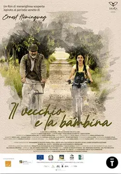 Старик и девочка онлайн